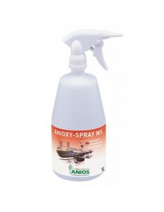 ZE.  Anioxy - Spray WS 1l