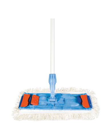 ZK.  Zestaw sprzątający Clip 40cm.