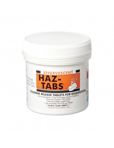 ZE.  Haz-Tabs 100 tabl. 