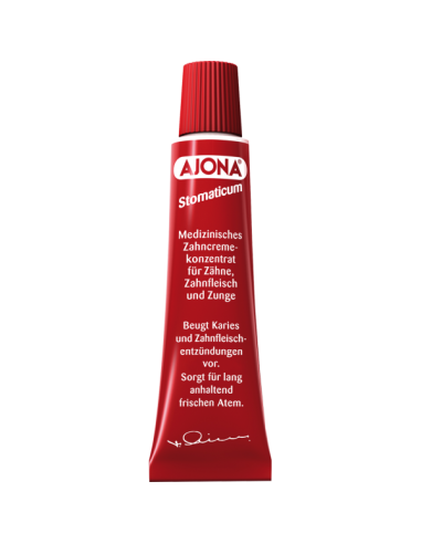 ZL.  Ajona Pasta 25ml