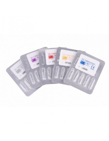 M.  GC Fiber Post 10szt.1,6mm