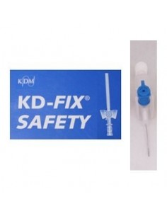 ZB.  Kaniula wenflon 0,9x25...