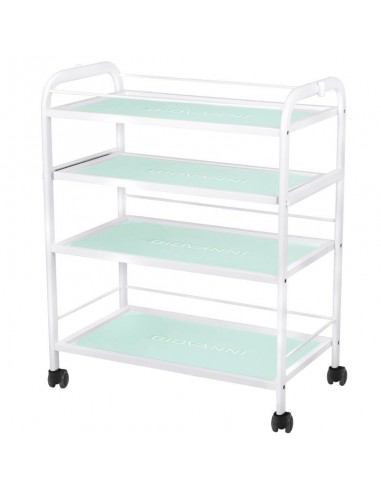 ZN.  Stolik Kosmetyczny Typ 1015A...