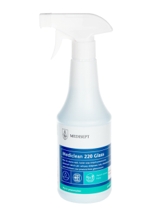 ZE.  Mediclean MC 220 -...
