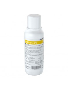 ZE.  Citroclorex 2% 500ml