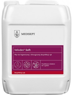 ZE.  Velodes Soft 5l