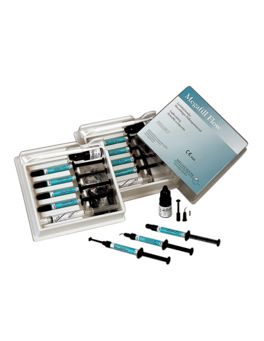 B.  Megafill MH Flow A2 2g 