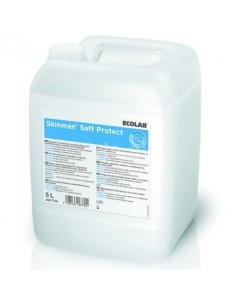 ZE.  Skinman Soft Protect 5l