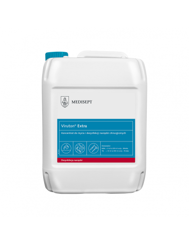 ZE.  Viruton Extra 5l