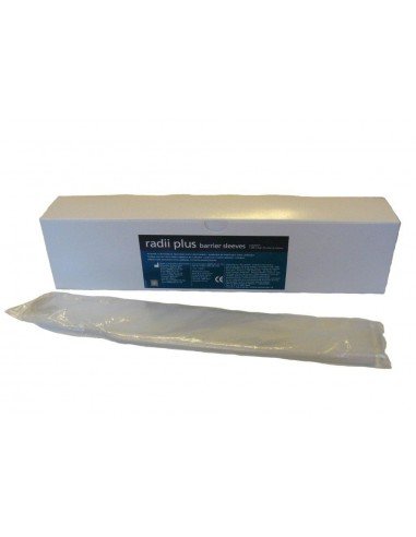 ZF.  Osłonki Jednorazowe do Lampy...