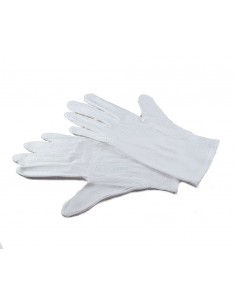 ZN.  Rękawiczki Bawełniane...