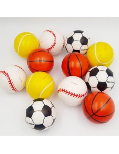 Y.  Zabawka Piłka...