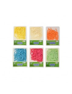 U.  Kliny Drewniane...