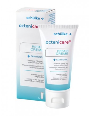 ZE.  Octenicare krem 50ml