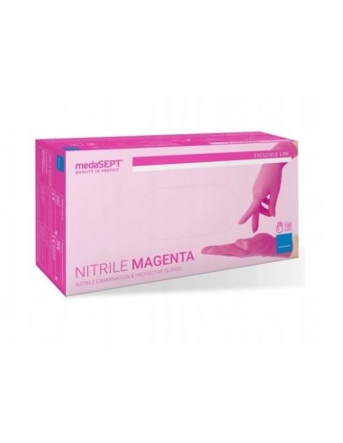 ZF.  Rękawice MedaSept Prefer Red...