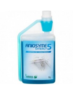 ZE.  Aniosyme Synergy 5 1l