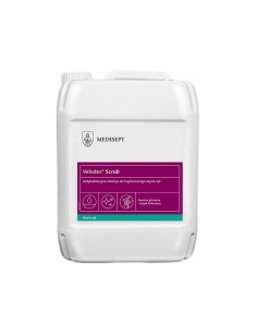 ZE.  Velodes Scrub 5l