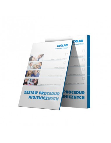 ZN.  Zestaw Procedur Kosmetycznych...