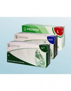 ZF.  Rękawice Medasept...