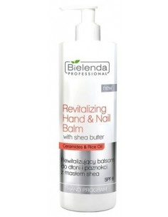 ZN.  Bielenda Balsam do...