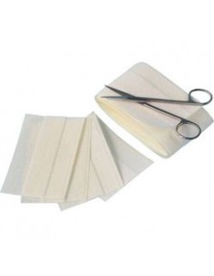 ZN.  Plaster Włókninowy z...