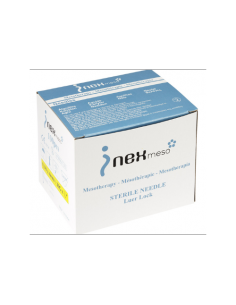 ZN.  Igły do Mezoterapii...