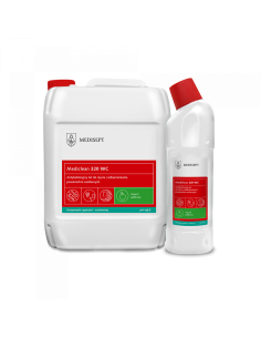 ZE.  Mediclean MC 320 750ml...