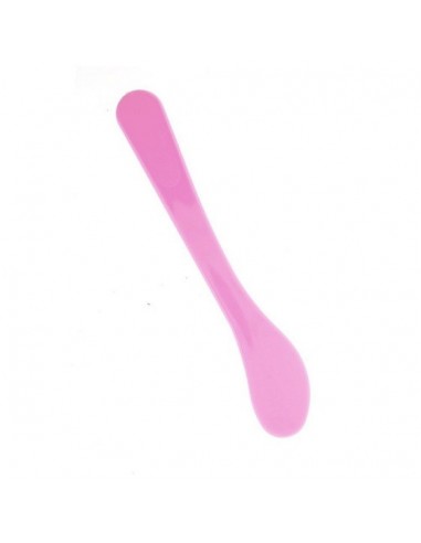 ZN.  Szpatułka plastikowa do masek...