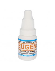 K.  Eugenol - 10g  