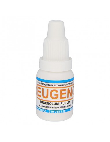 K.  Eugenol - 10g  