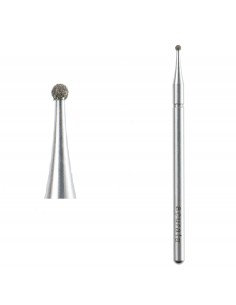 ZN.  Frez Diamentowy 1,2 mm...