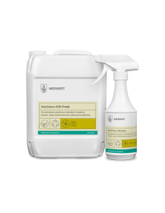 ZE.  Mediclean MC 610 500ml...