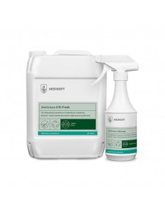 ZE.  Mediclean MC 610 500ml...
