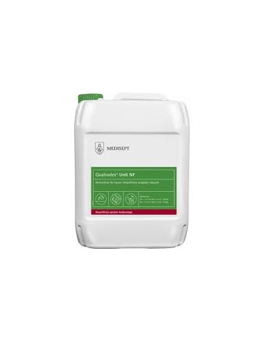 ZE.  Quatrodes Unit 5l