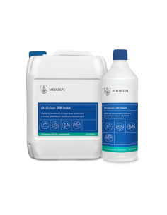 ZE.  Mediclean N200 Indust 5l