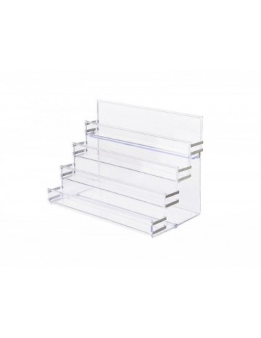 ZN.  Stojak na Lakiery do Paznokci 40szt