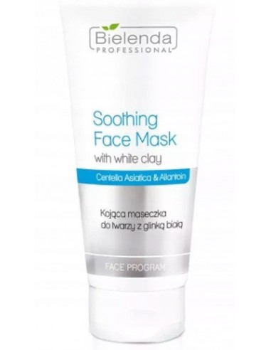 ZN.  Bielenda Maseczka Kojąca z...