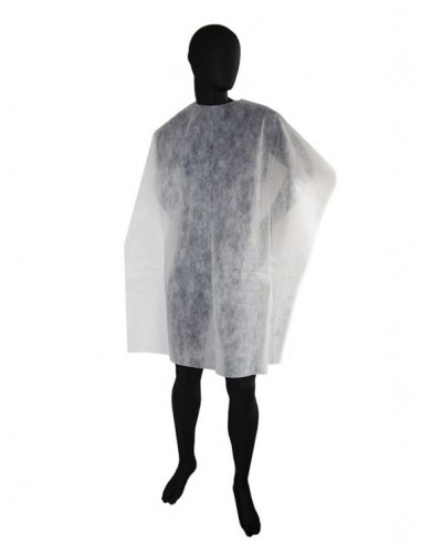 ZN.  Peleryna włókn.do strzyż.długa...