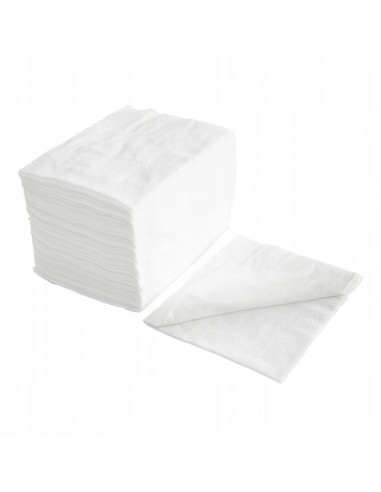 ZN.  Ręcznik Pedicure Bio-Eko 40x50...