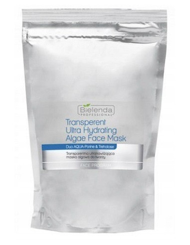 ZN.  Bielenda Maska...