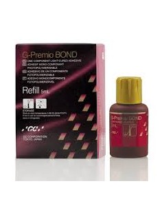 J.  G-Premio Bond 5ml 
