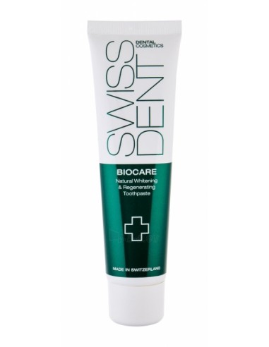 ZL.  Swissdent pasta Biocare 100ml