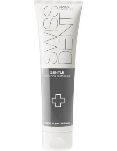 ZL.  Swissdent pasta Gentle 100ml