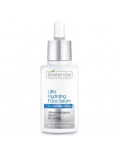 ZN.  Bielenda Serum...