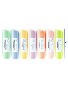 ZF.  Serwetki na rolce...