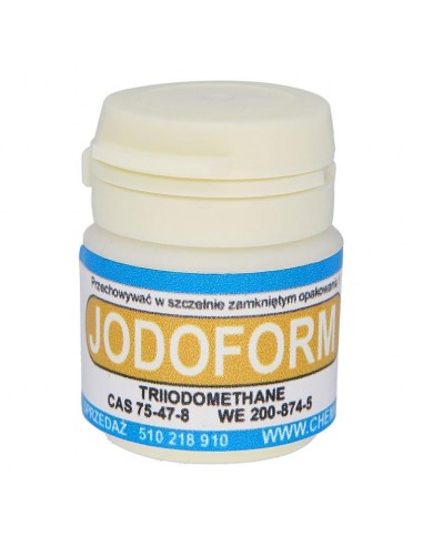 K.  Jodoform Vetos - 30g 