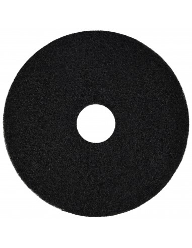 ZE.  Pad maszynowy czarny 17" (432mm)