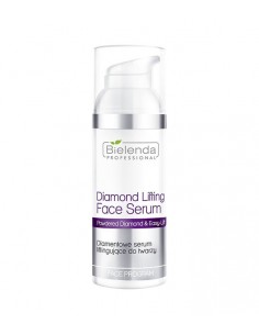 ZN.  Bielenda Serum...