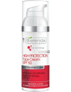 ZN.  Bielenda Krem Wysoka...