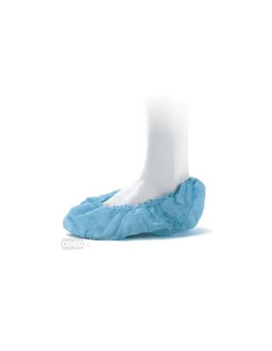 ZF.  Buty Włokninowe 100szt. Softmed